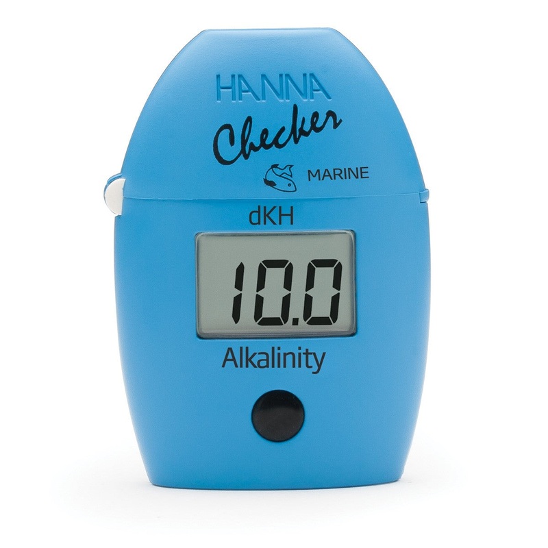 HI772 Alkalinity Checker DKH