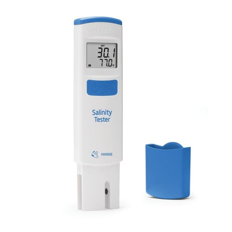 HI98319 Marine Salinity Tester