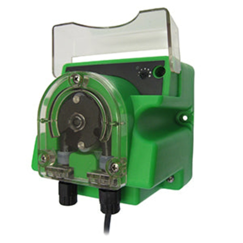 Milwaukee Peristalic Dosing Pump with adjustable flow - MP815