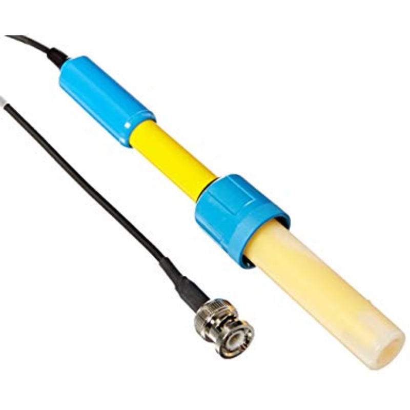 Milwaukee PH Electrode with 2 meters cable