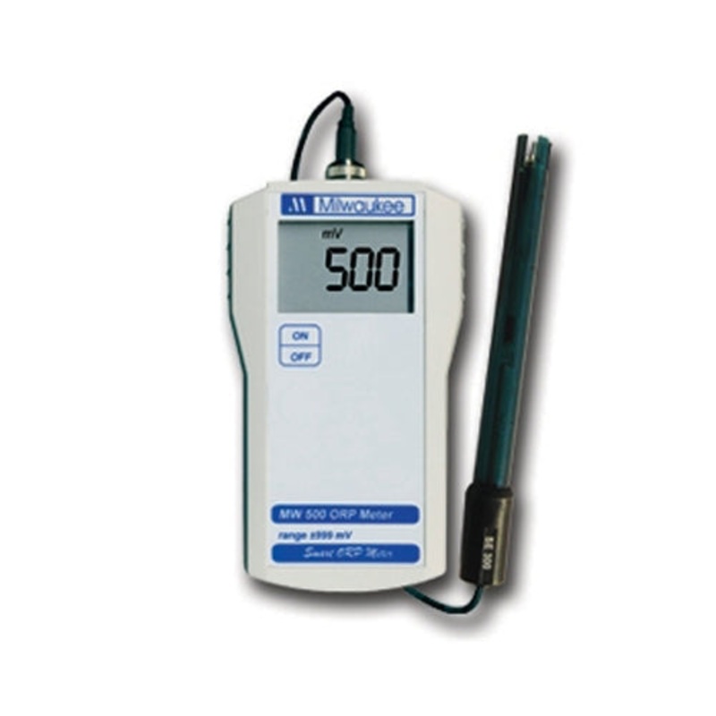 Milwaukee Portable ORP Meter