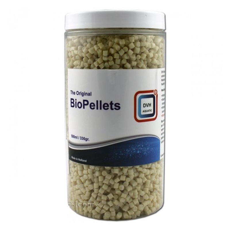 NP Biopellets 500ml