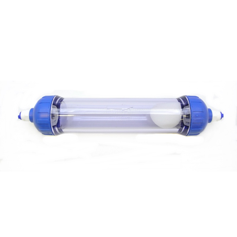 Refillable Resin Cartridge S