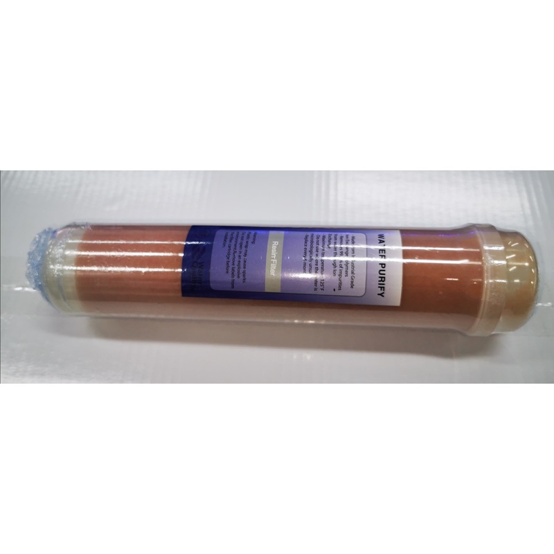 Resin Cartridge