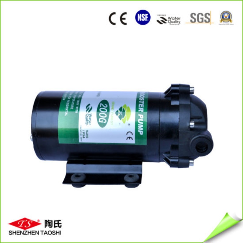 RODI Booster Pump