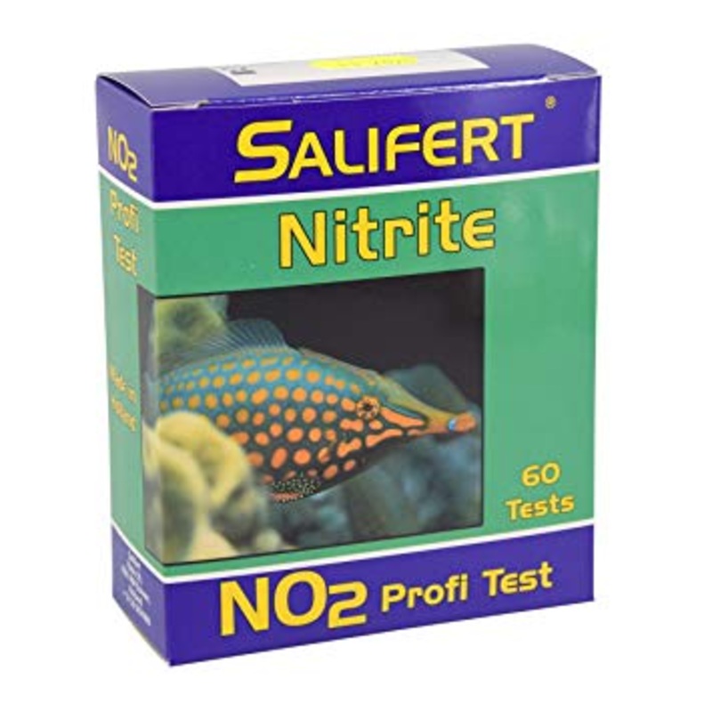 Salifert Nitrite (NO2) Profi Test