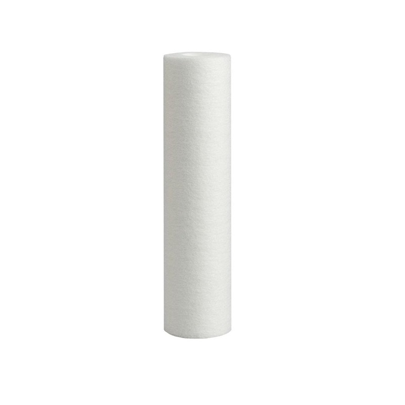 Sediment filter