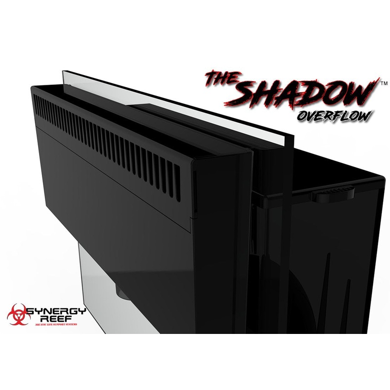 Shadow Overflow