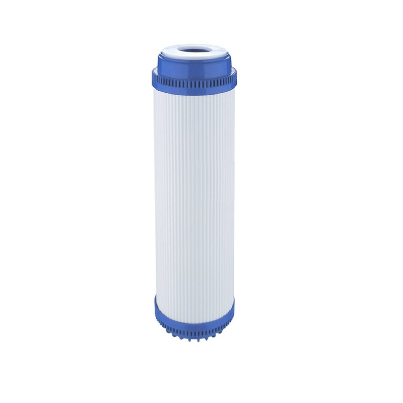 UDF Carbon Granule replacement