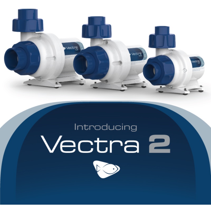 Vectra L2 pump [PRE-ORDER only]