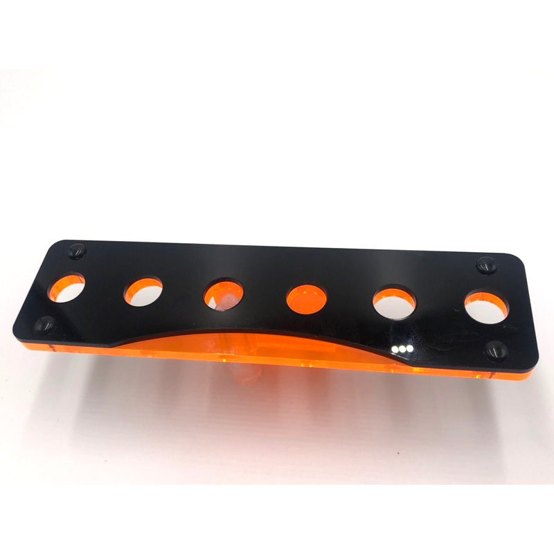 Alpha Rack Nano 6pc holders