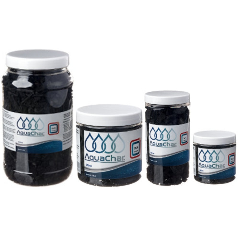 AquaChar 1000ml