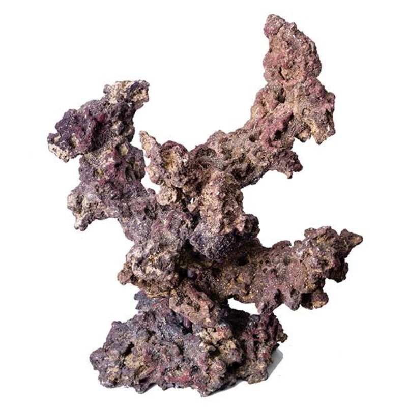 CaribSea Life Rock Coral Tree (Arches)