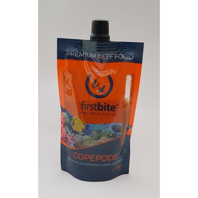 Copepods 100ml