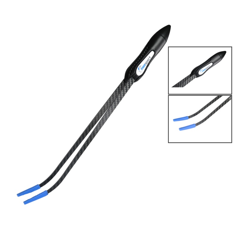 Coral Tweezers