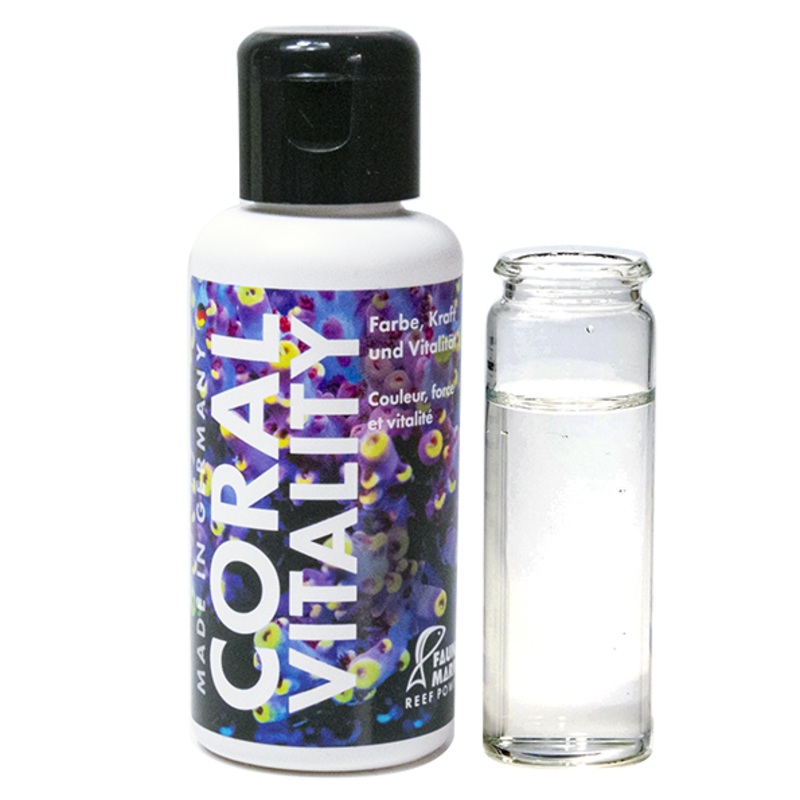 Coral Vitality 50ml