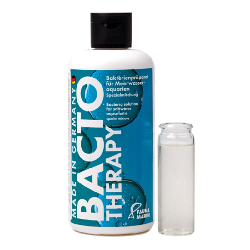 Fauna Marin Bacto Reef Therapy