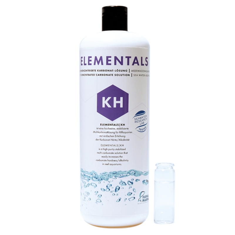 Fauna Marin ELEMENTALS (Alkalinity) 1L