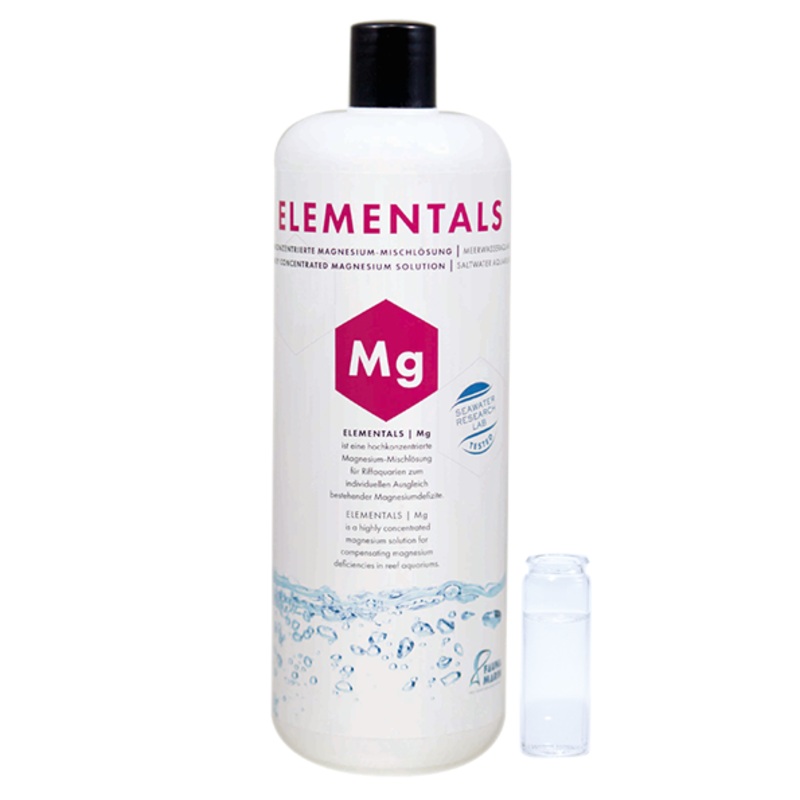 Fauna Marin ELEMENTALS (Magnesium) 1L