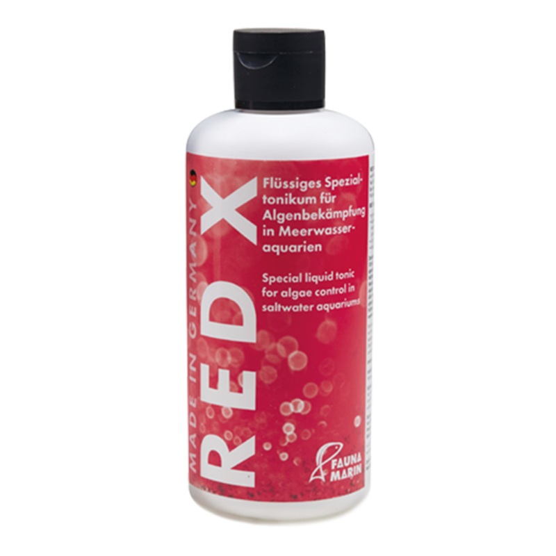 Fauna Marin RED X 250ml