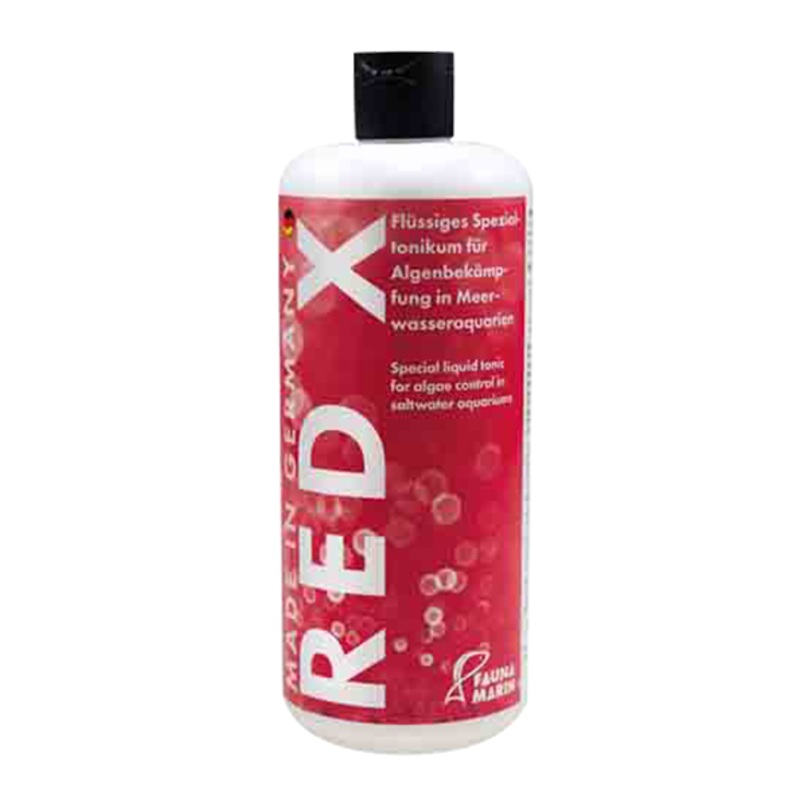 Fauna Marin RED X 500ml