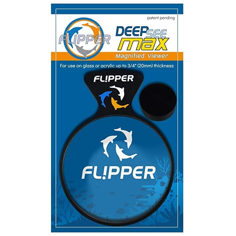 Flipper DeepSee Max