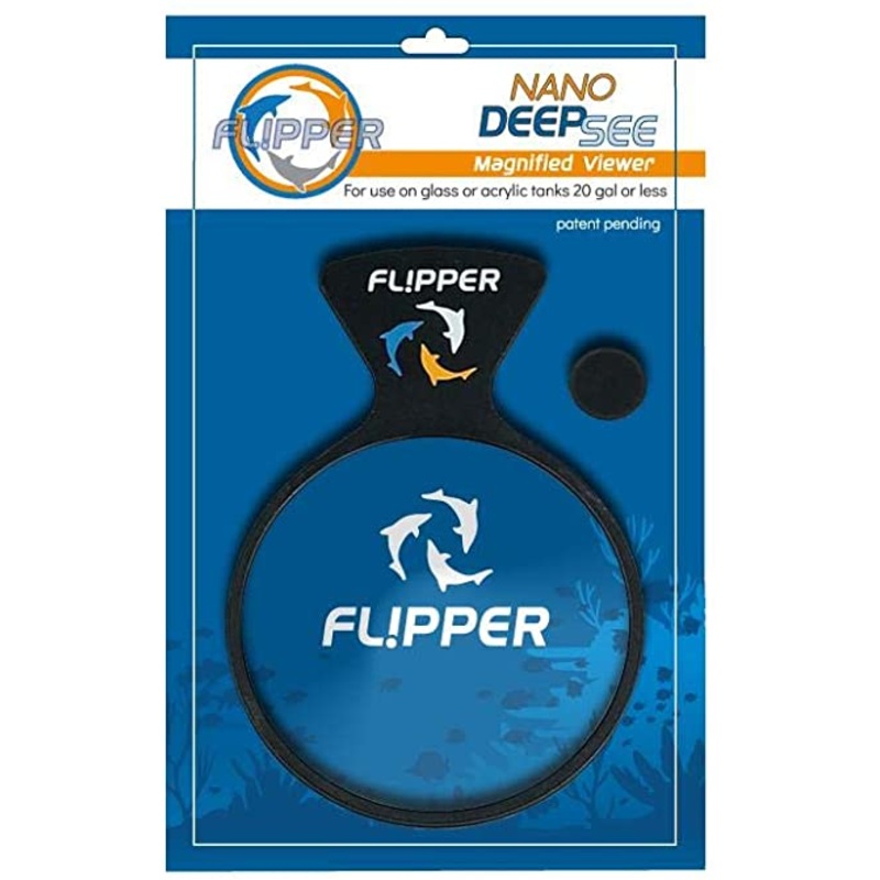 Flipper DeepSee Nano