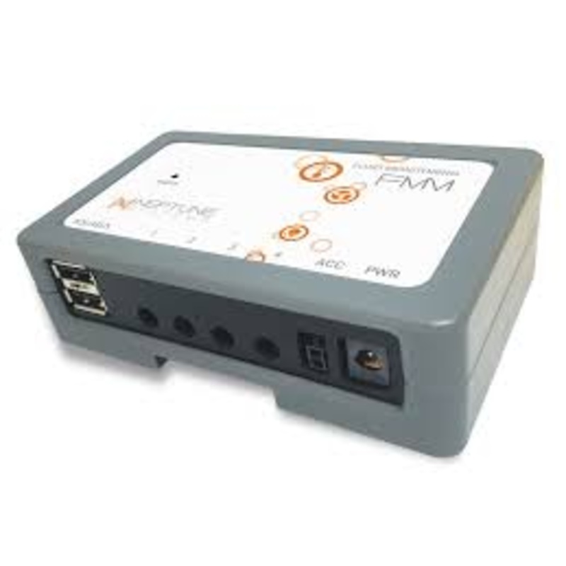 FMM Module