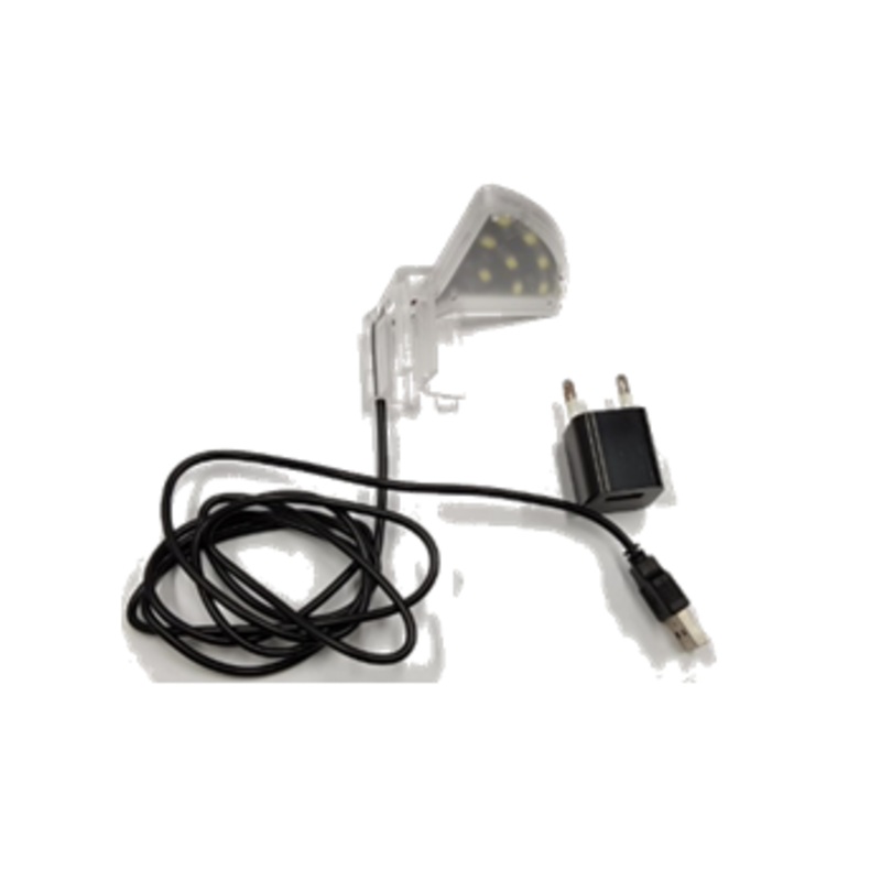 M3 8LED 5W