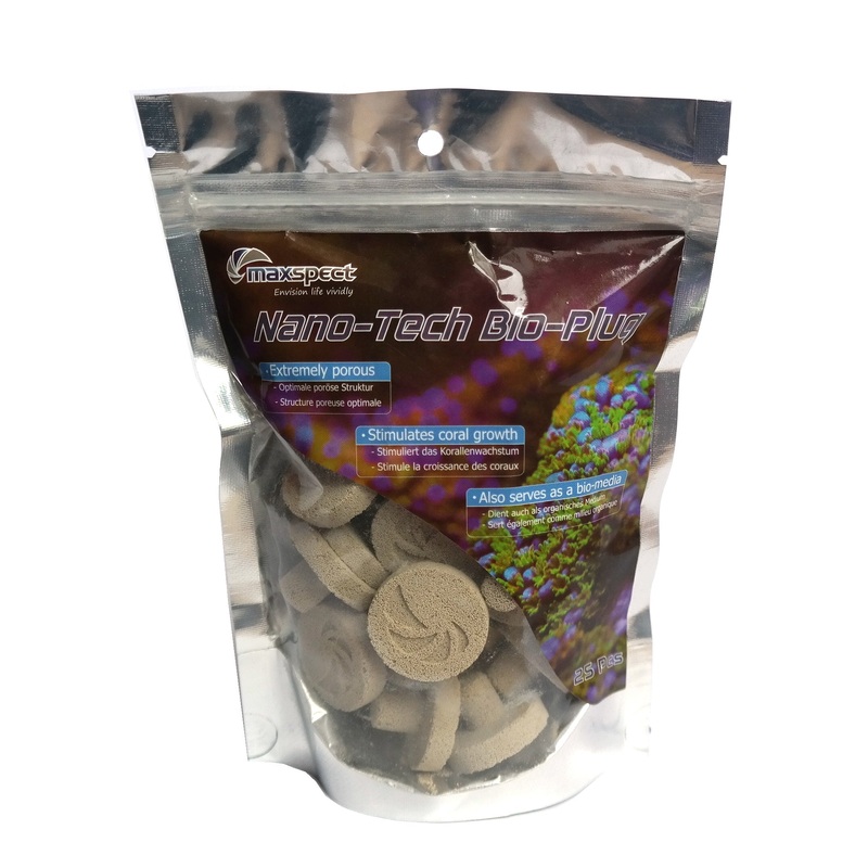 Nano Tech Bio Plug 25pcs