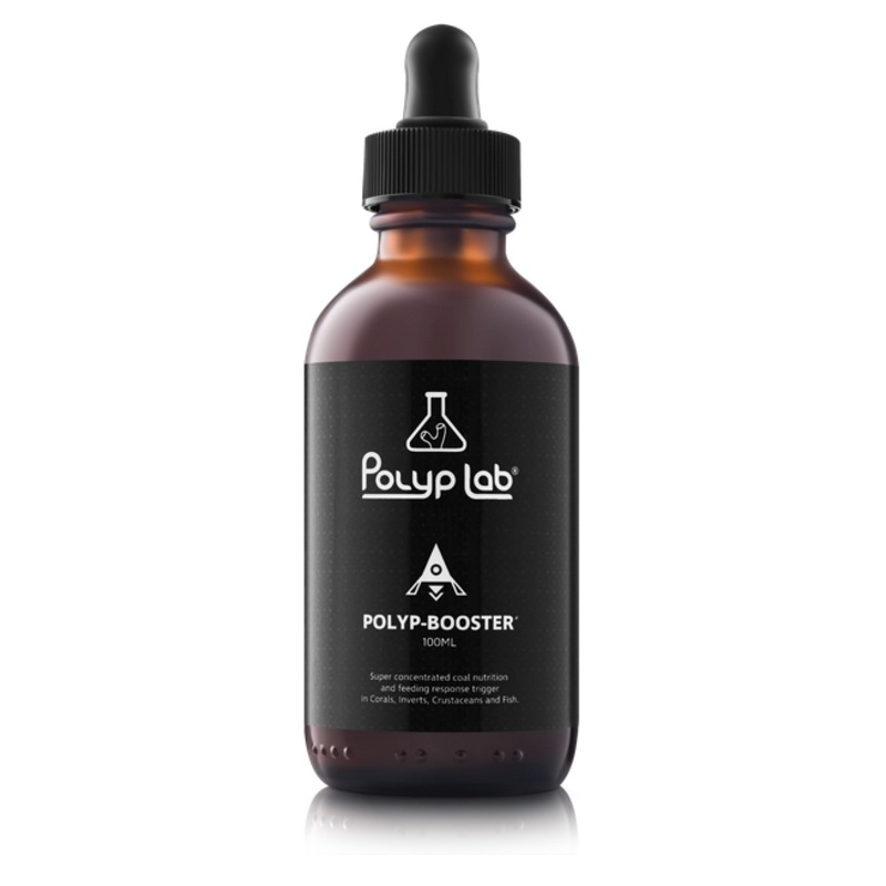 Polyp Booster 100ml