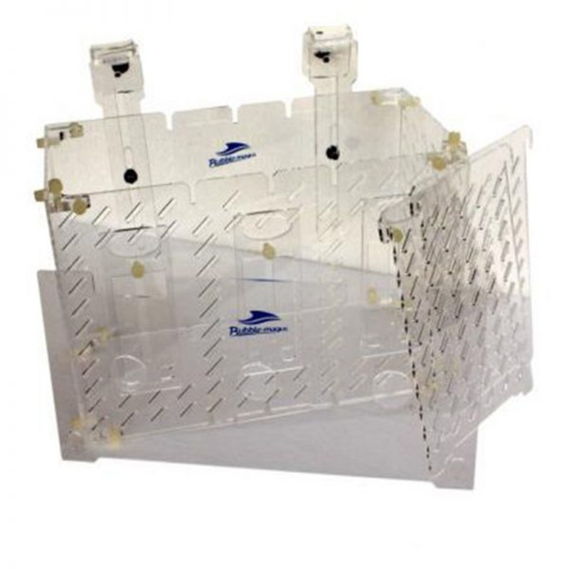 Quarantine & Isolation Box