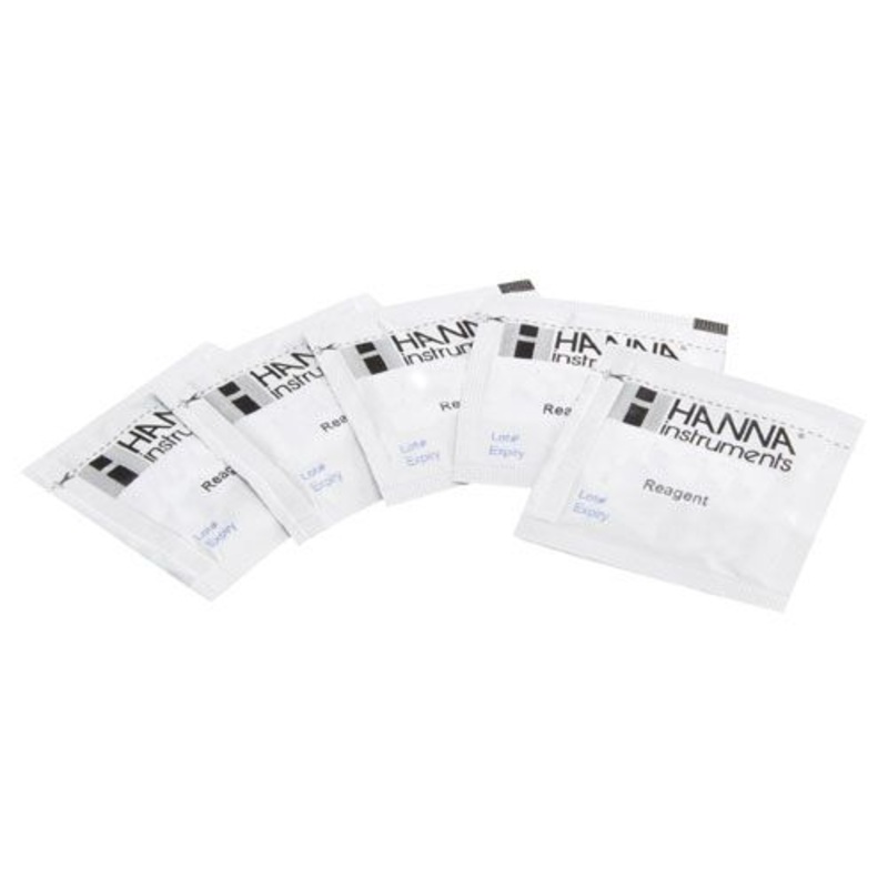Reagent for HI707-25 Nitrite LR 25 test