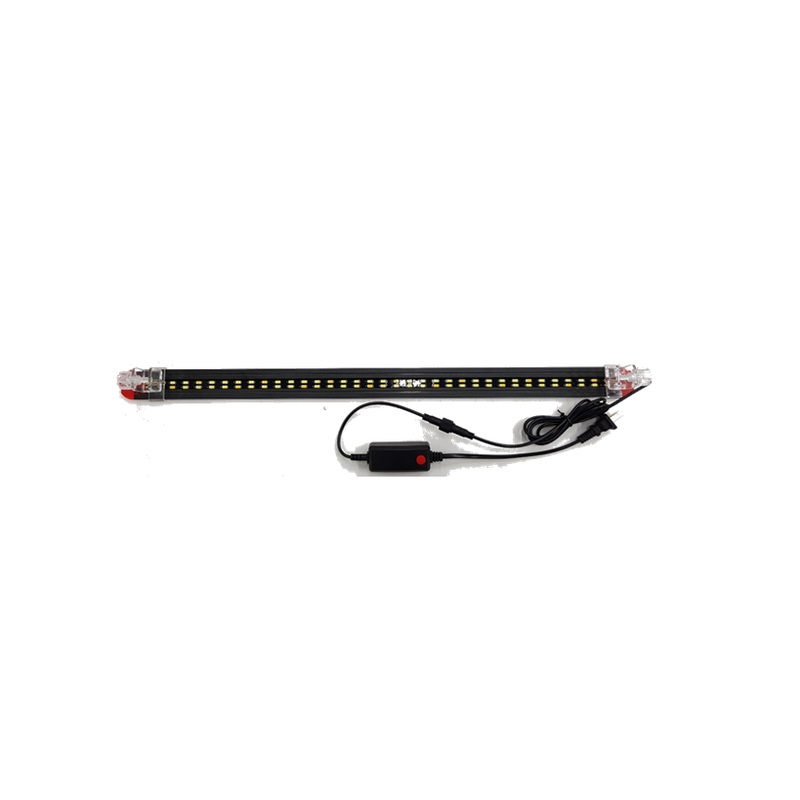 Red Arowana submersible led - XTC series