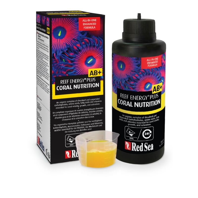 Reef Energy AB+ 1000ml