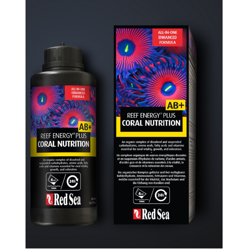 Reef Energy AB+ 500ml
