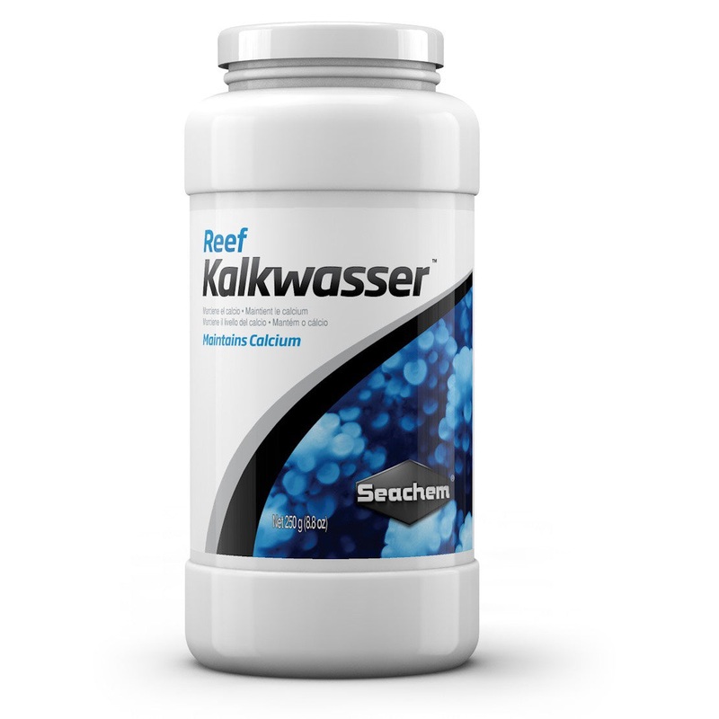 Seachem Kalkwasser 1kg