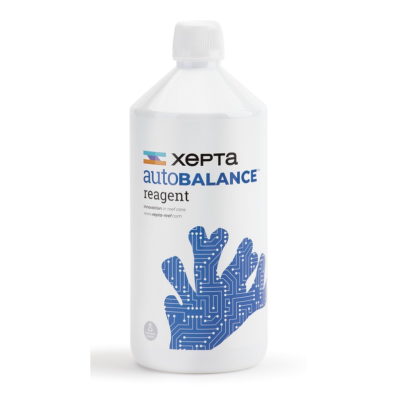 Auto Balance Reagent 1L