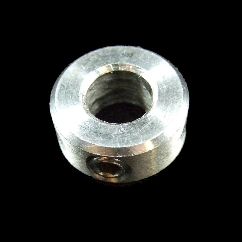 C-40 Upper Wheel Collar