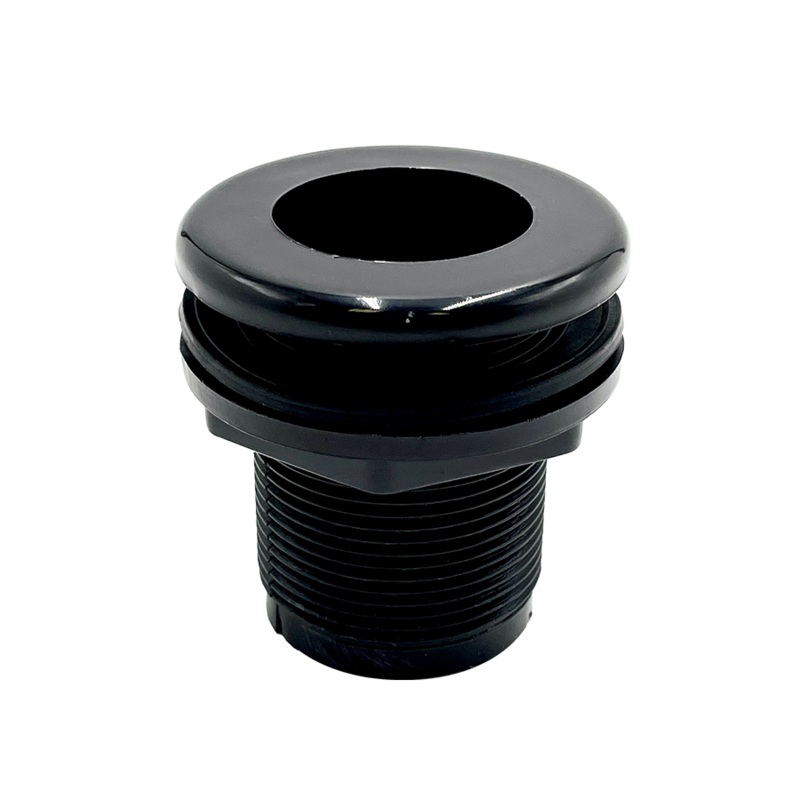 Eshopps Bulkhead 1"
