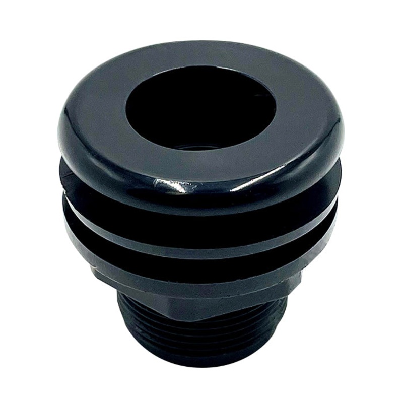 Eshopps Bulkhead 3/4"