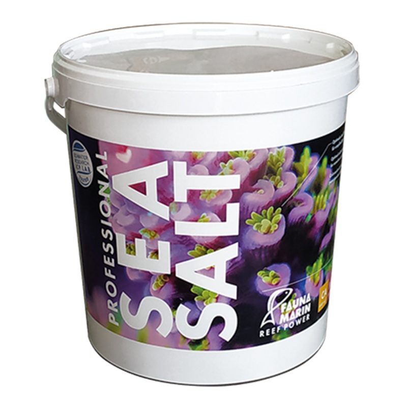 Fauna Marin Professional Sea Salt