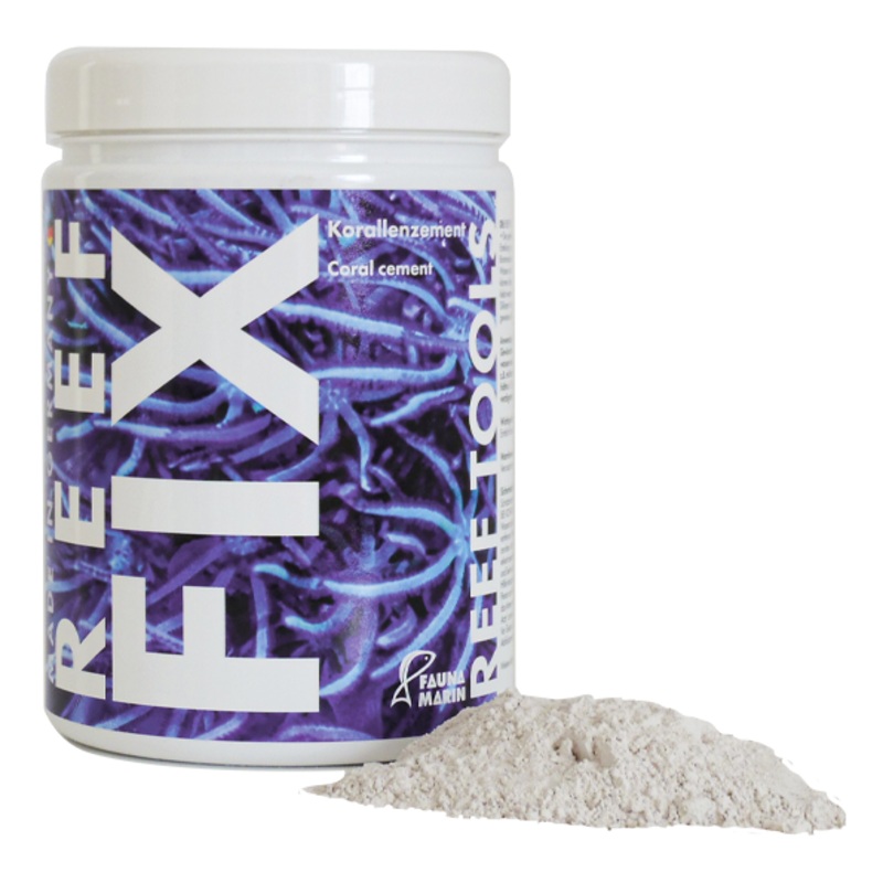 Fauna Marin Reef Fix 500ml