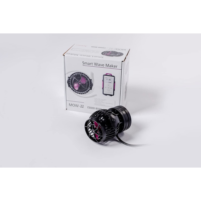 MOW-22 Smart Wave Maker