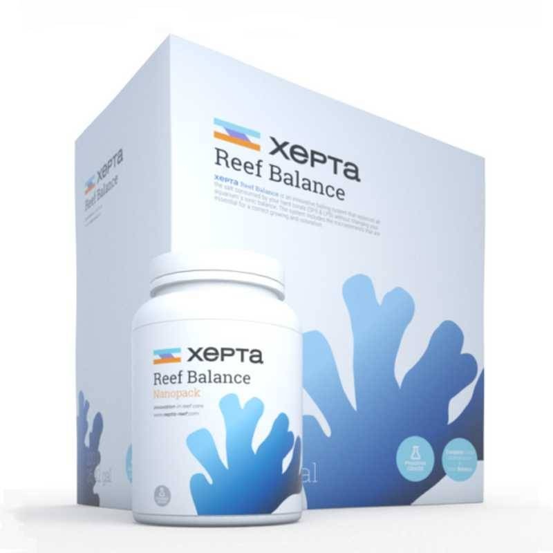 Nano Reef Balance Nano Pack