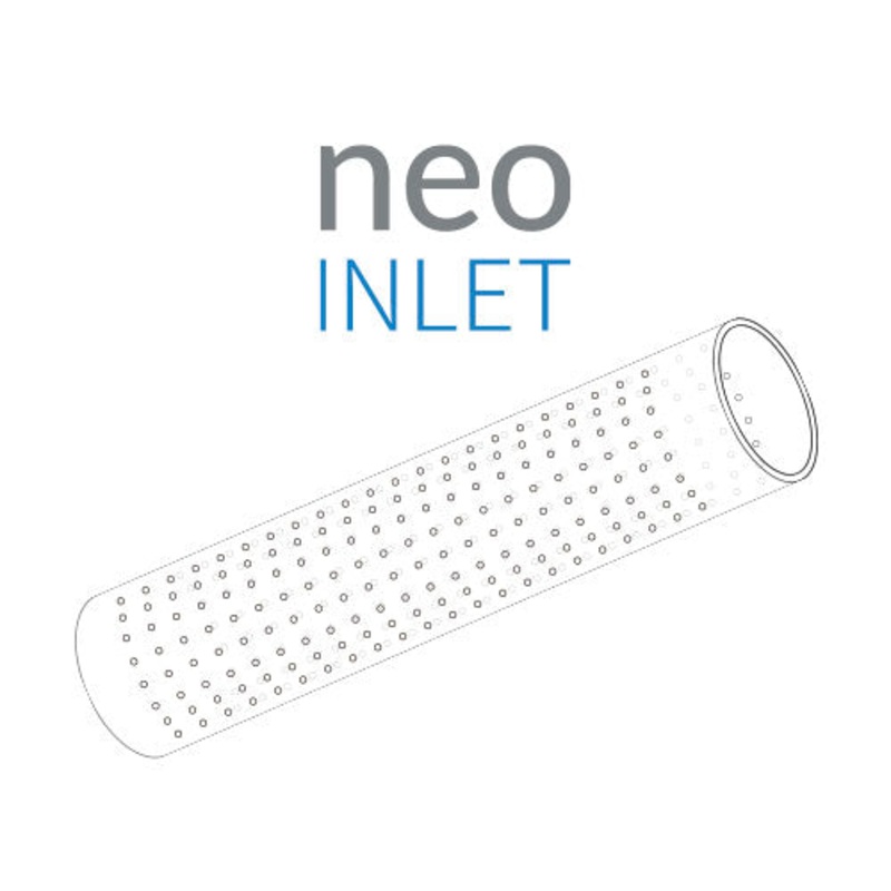 Neo Inlet Net