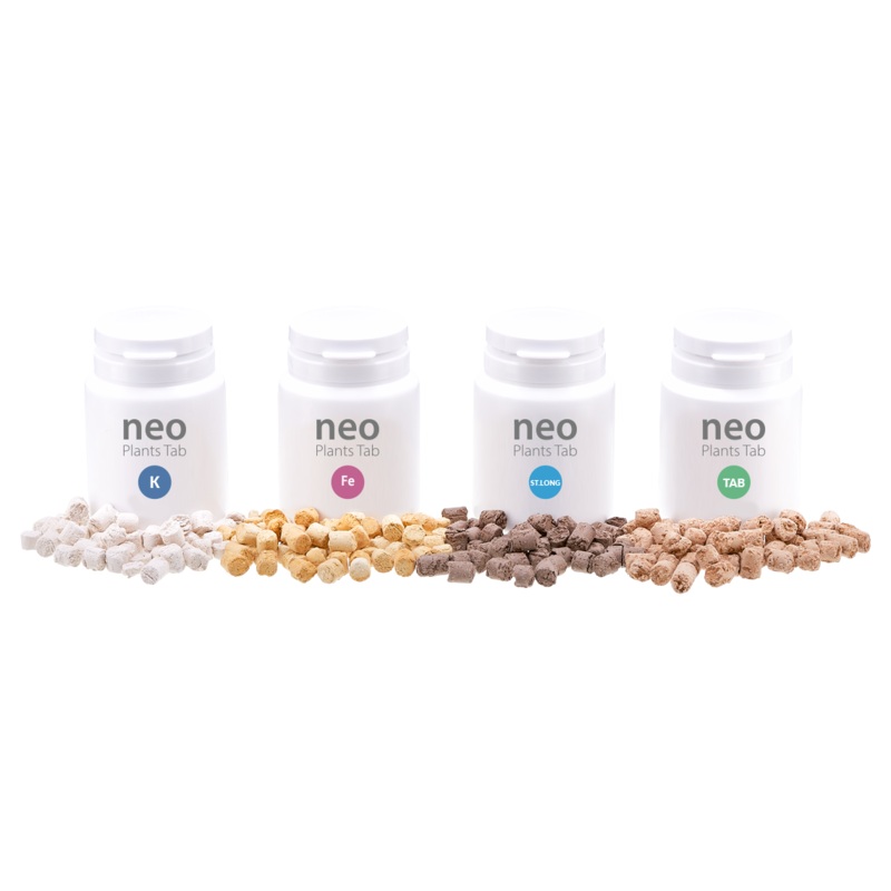 Neo Plants Tab