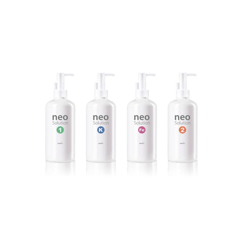 Neo Solution