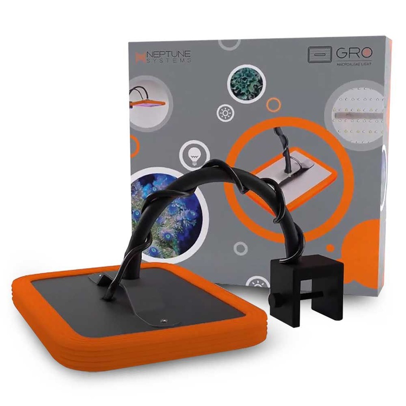 Neptune Systems Gro refugium light