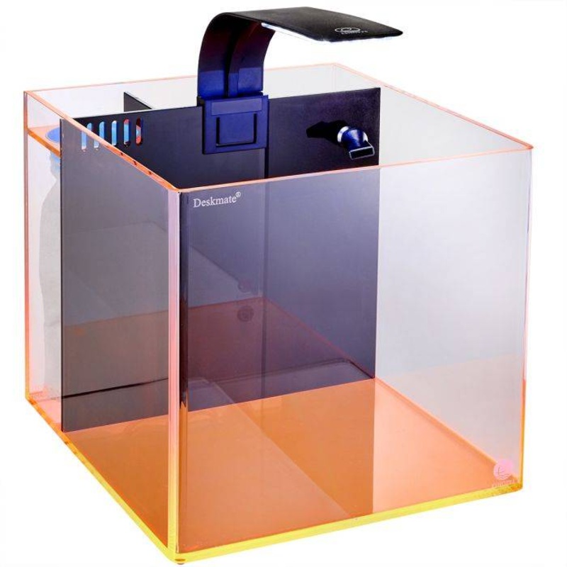 *NEW* Deskmate 3.8g Nano tank set